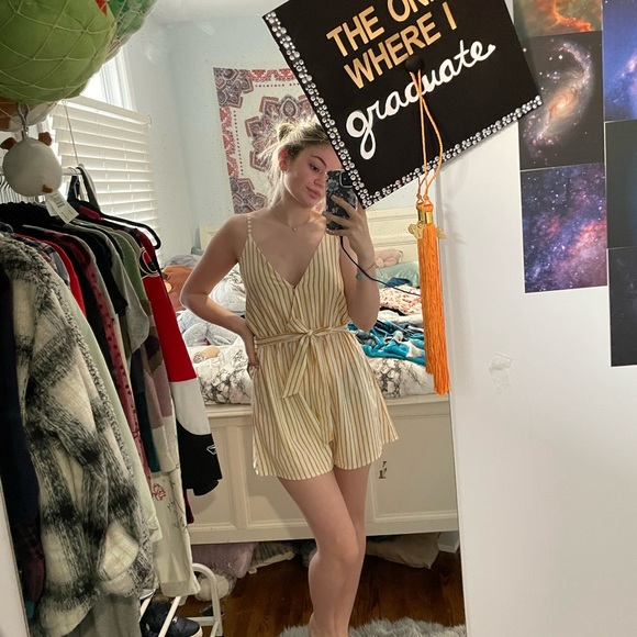 Romper - Picture 4 of 4